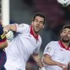 Avancronica meciului FC Sevilla - FC Barcelona